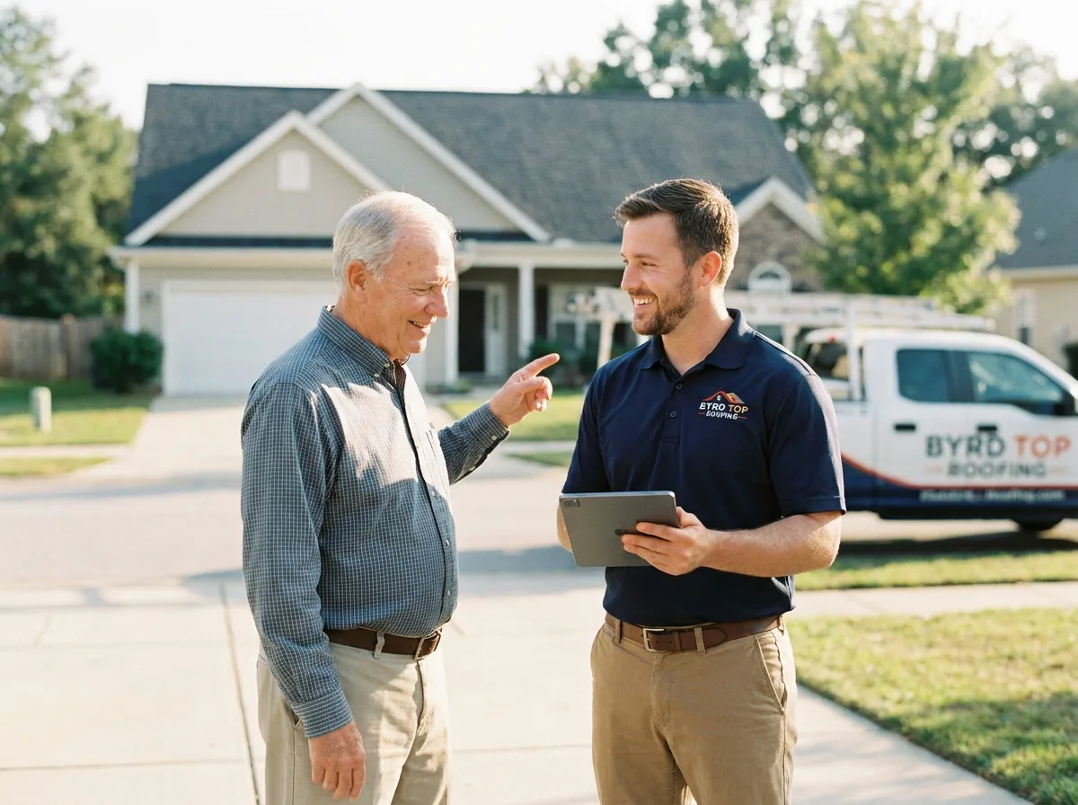 Roofing Economy, IN FAQs